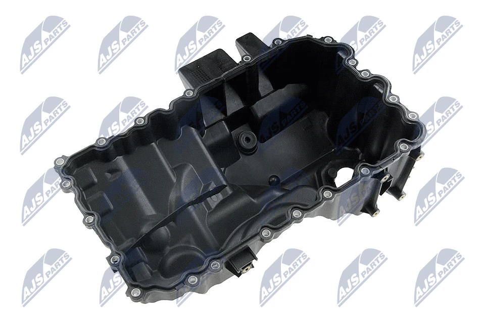 Oil Sump (BMO-BM-013)