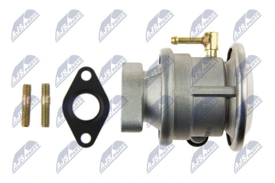 Valve, secondary air system