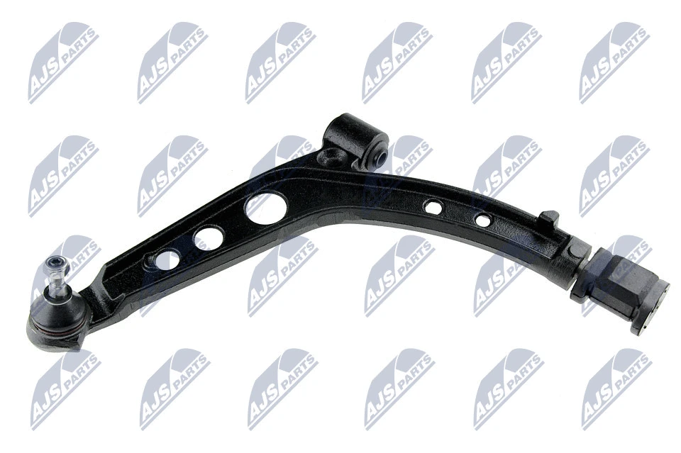 Control/Trailing Arm, wheel suspension (ZWD-FT-023)
