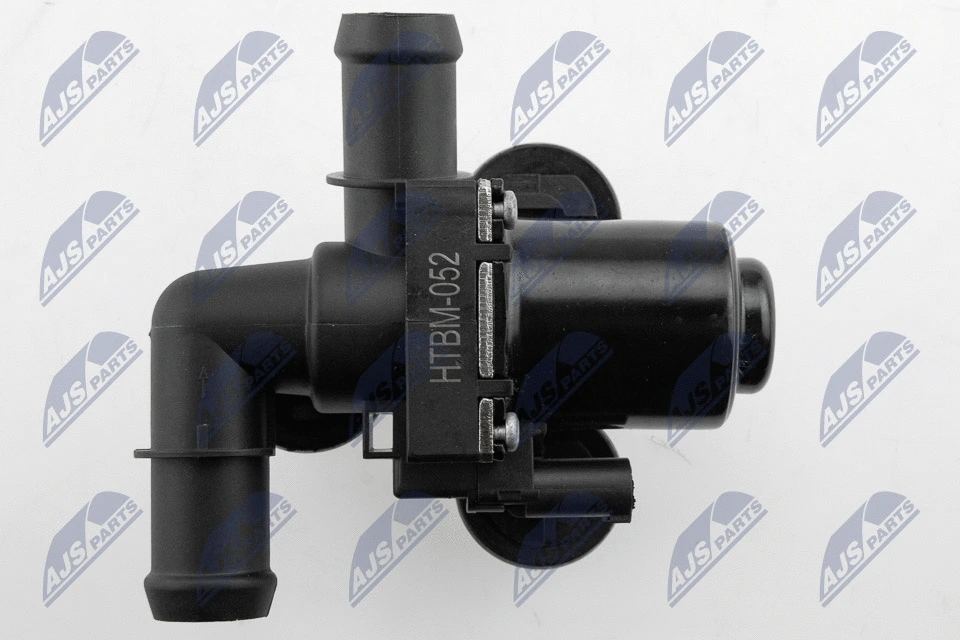 Coolant Control Valve