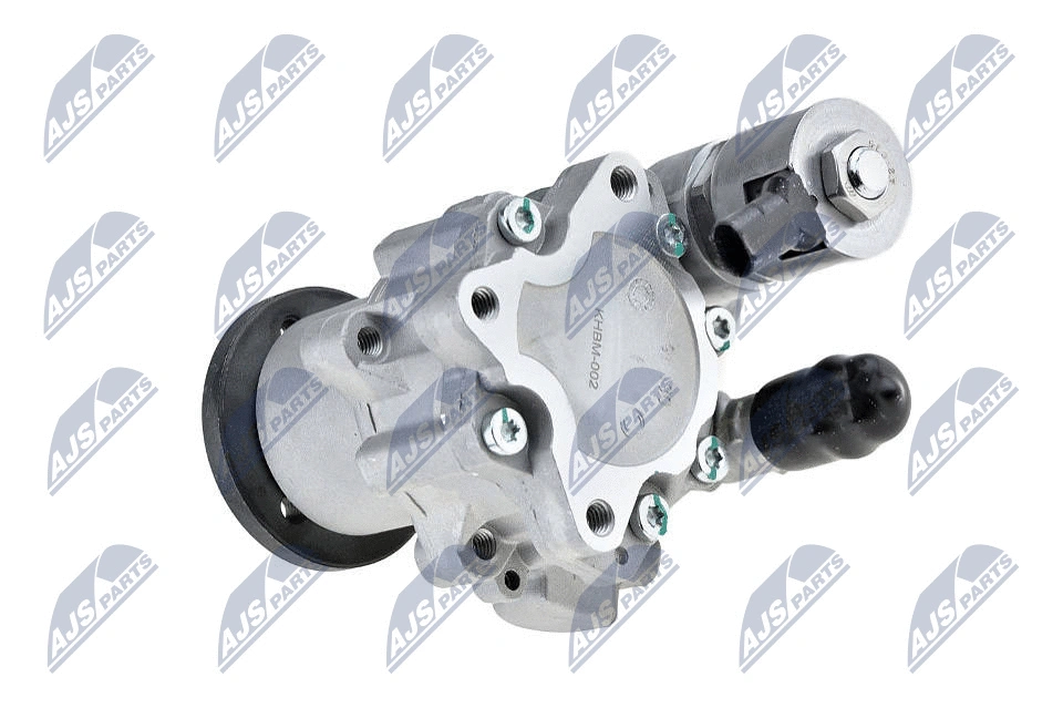 Hydraulic Pump, steering (SPW-BM-002)