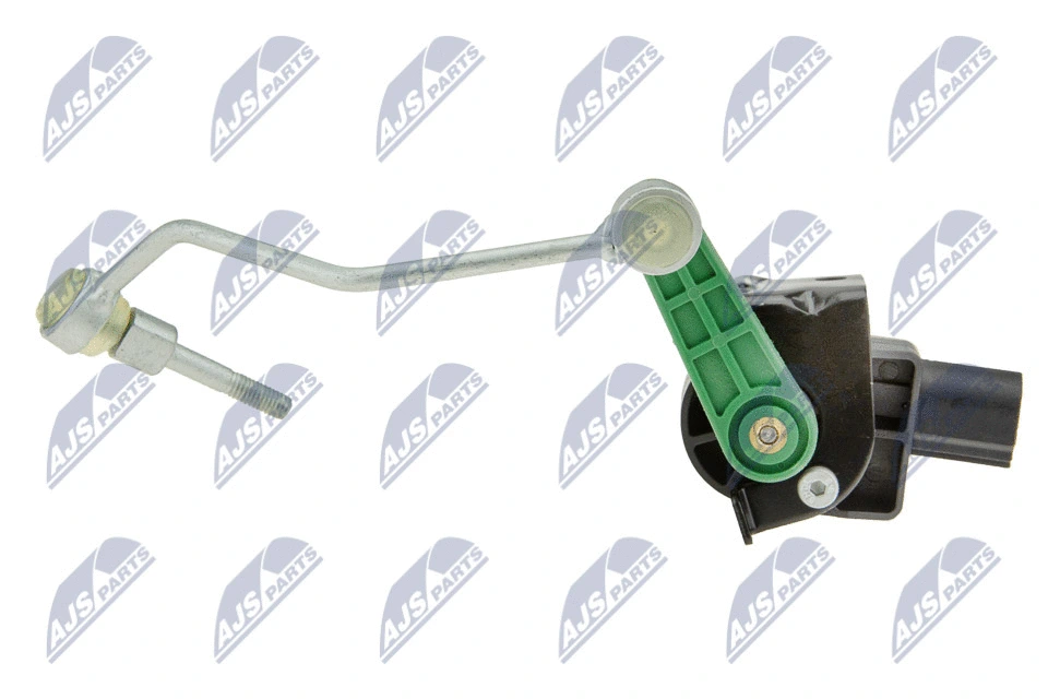 Sensor, Xenon light (headlight levelling)
