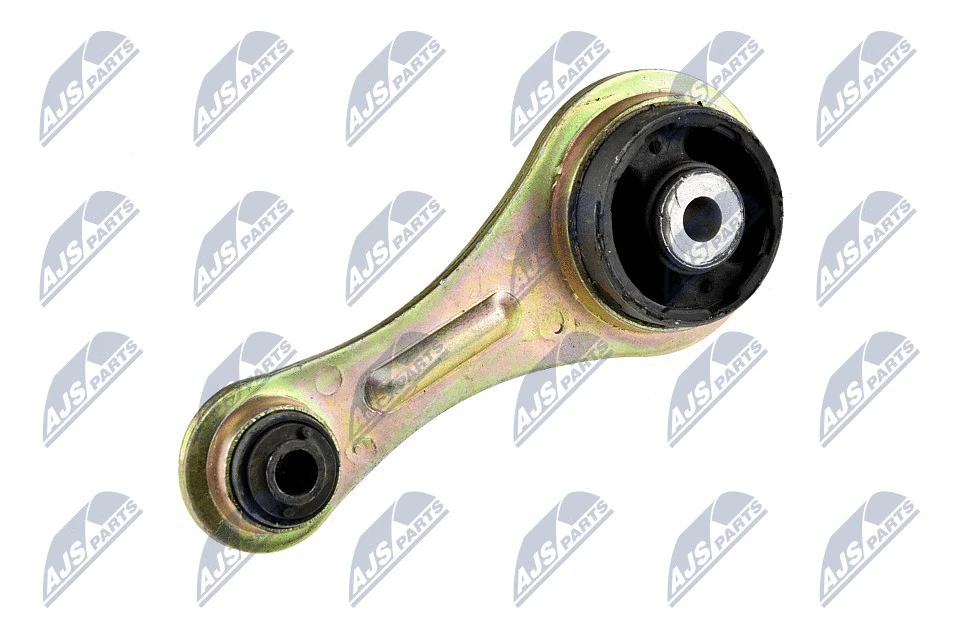 Mounting, engine