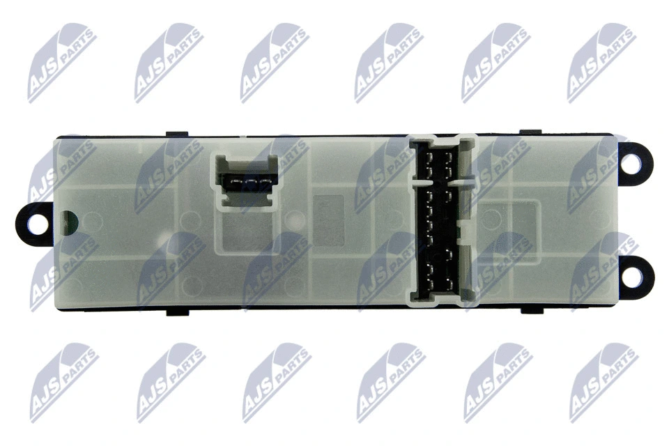 Switch, window regulator