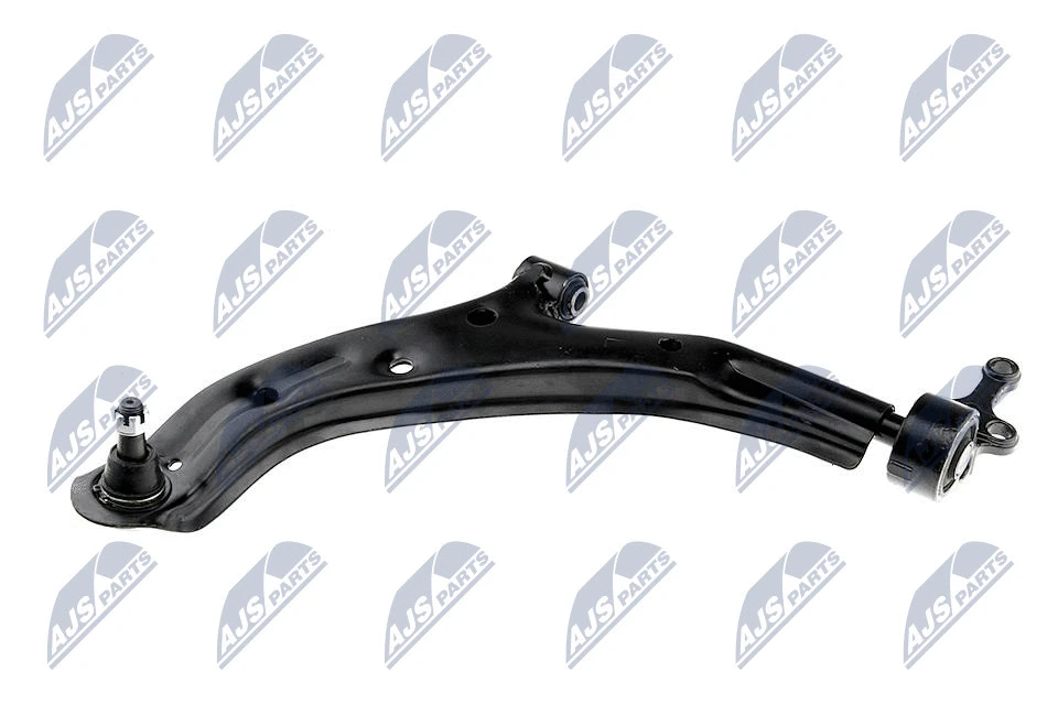 Control/Trailing Arm, wheel suspension (ZWD-NS-058)