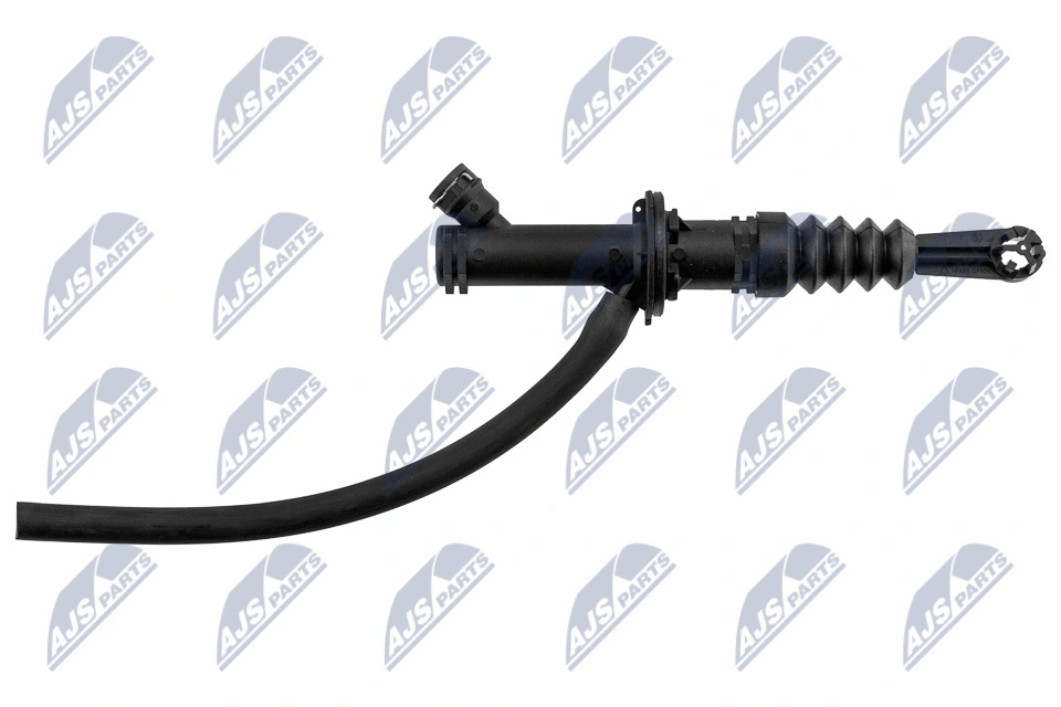 Master Cylinder, clutch