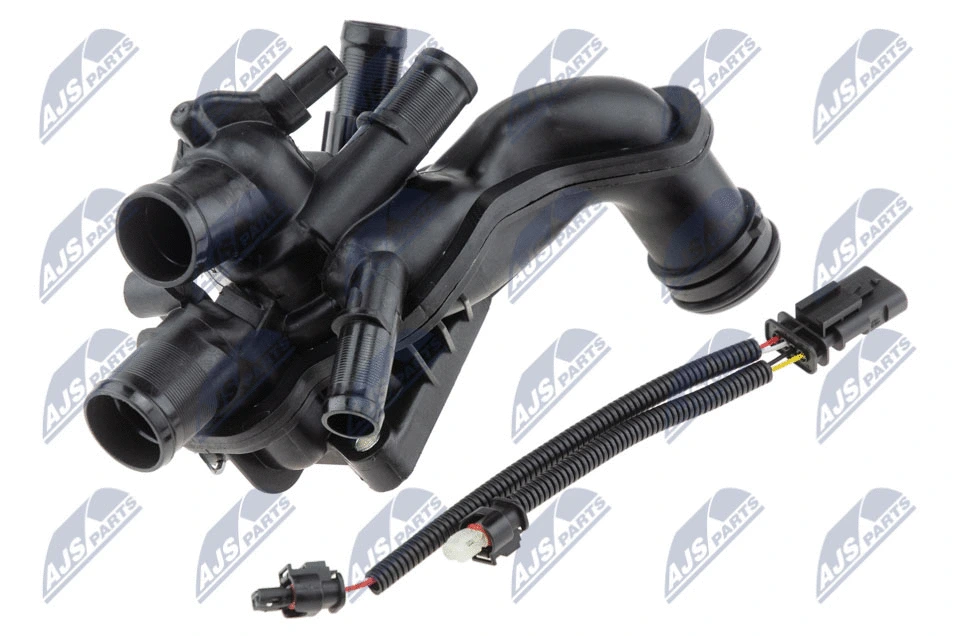 Thermostat, coolant (CTM-BM-034)