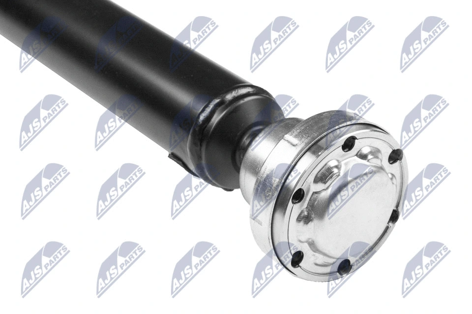 Propshaft, axle drive