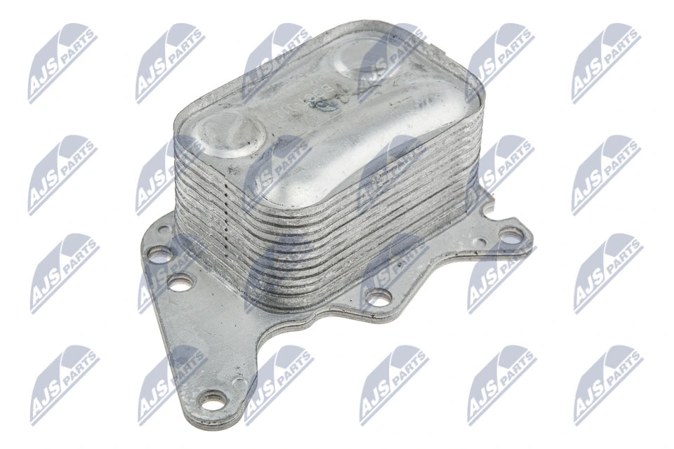Oil Cooler, engine oil (CCL-CT-012)