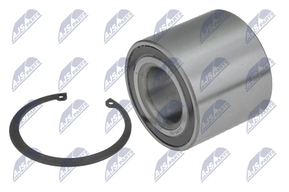 Wheel Bearing Kit (KLT-MS-062)