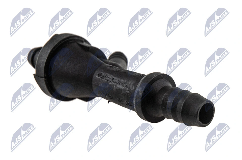 Control Valve, air intake