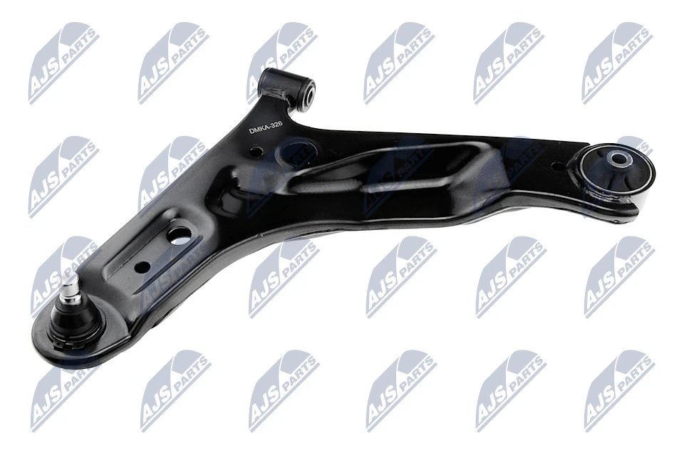 Control/Trailing Arm, wheel suspension (ZWD-KA-326)