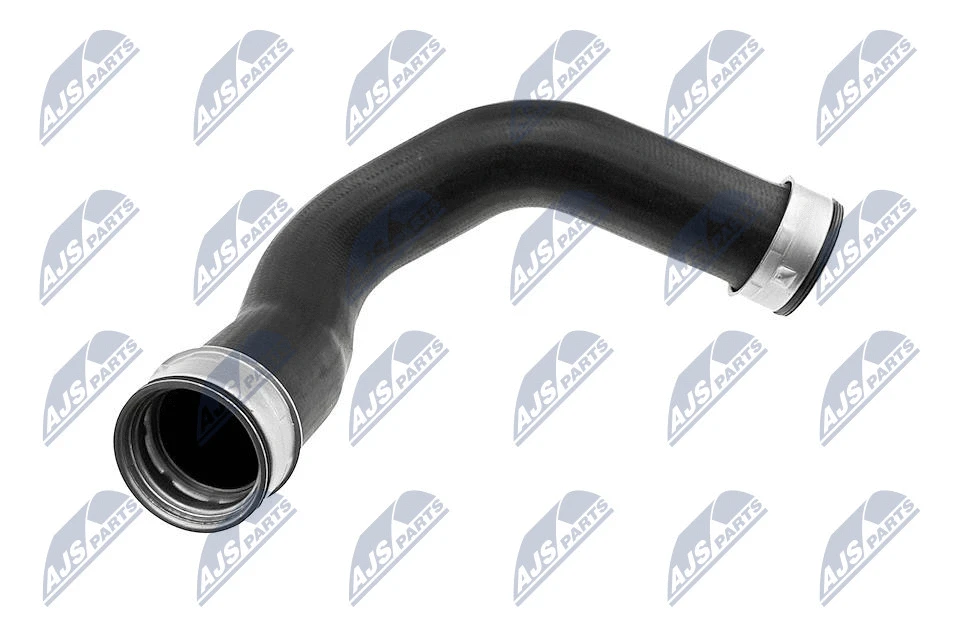 Charge Air Hose (GPP-VW-042)