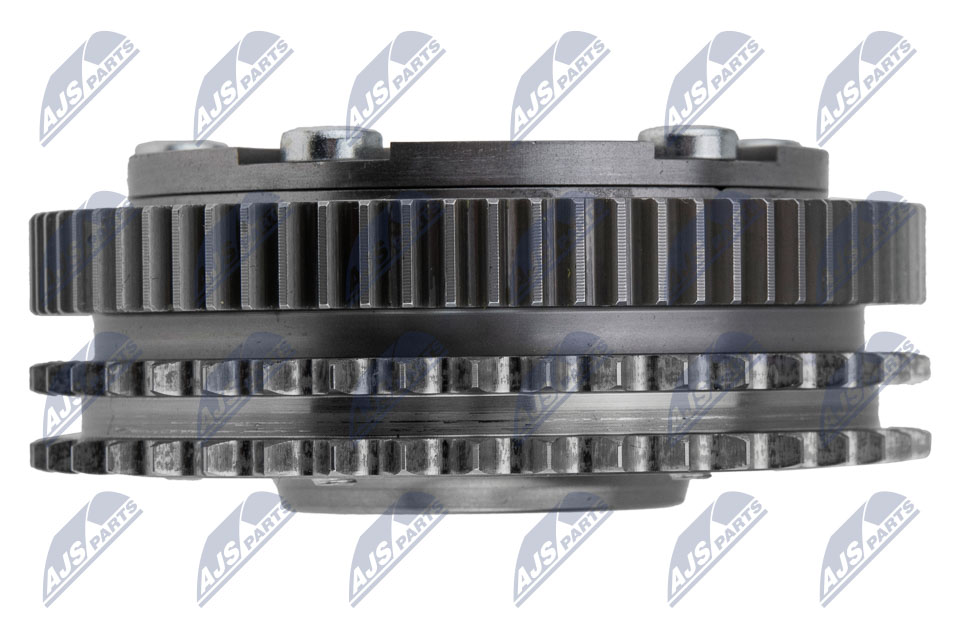 Camshaft Adjuster