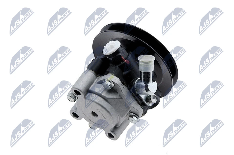 Hydraulic Pump, steering