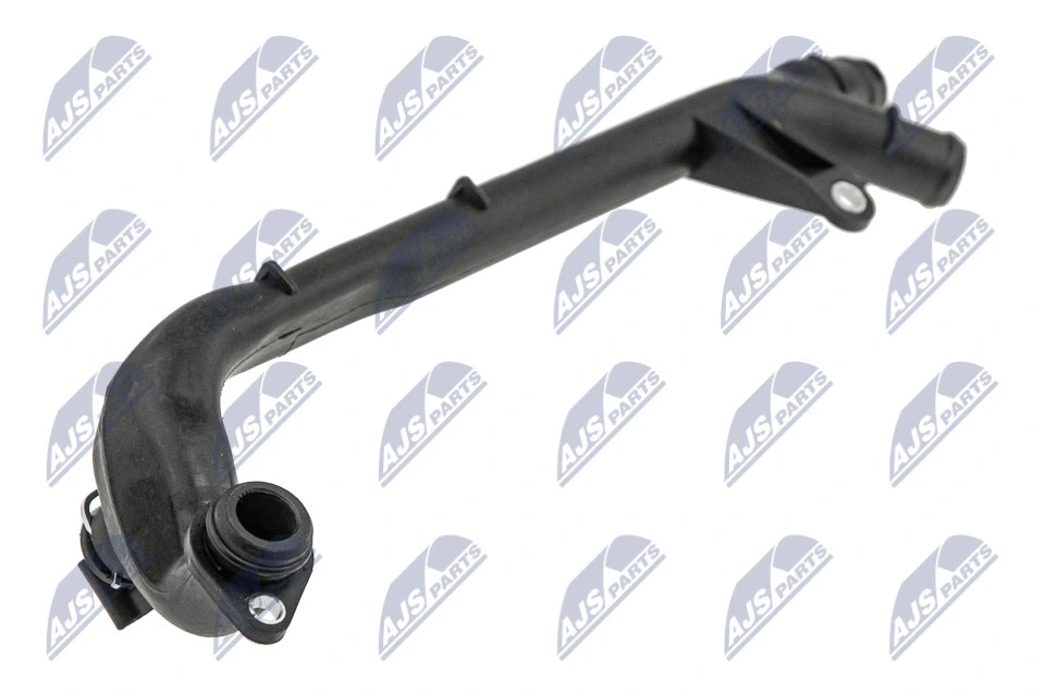 Coolant Pipe
