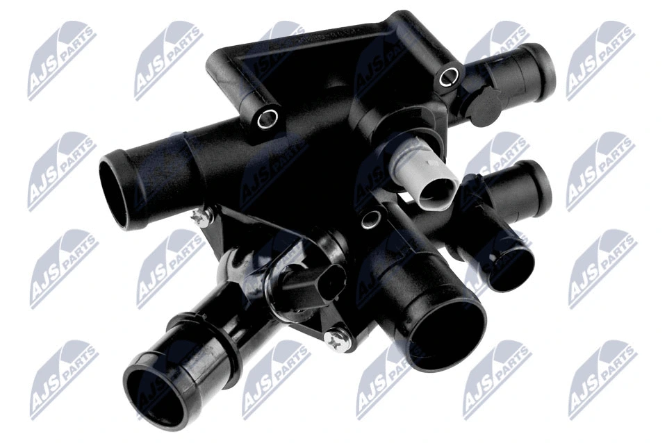 Thermostat, coolant (CTM-VW-002)