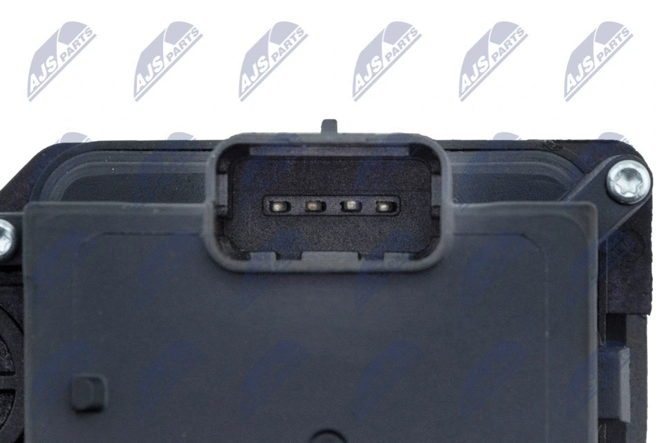 Resistor, interior blower