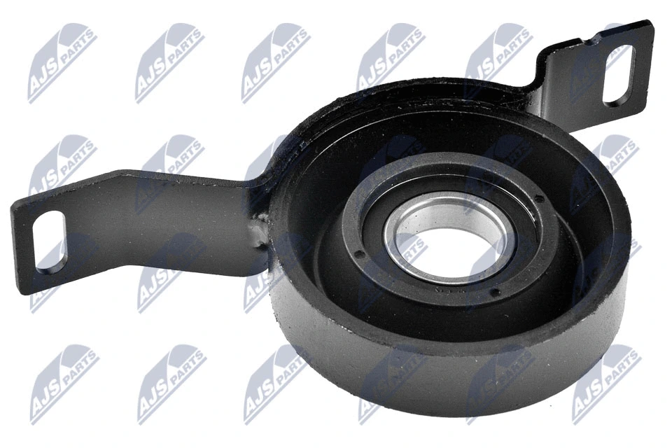 Suspension, propshaft