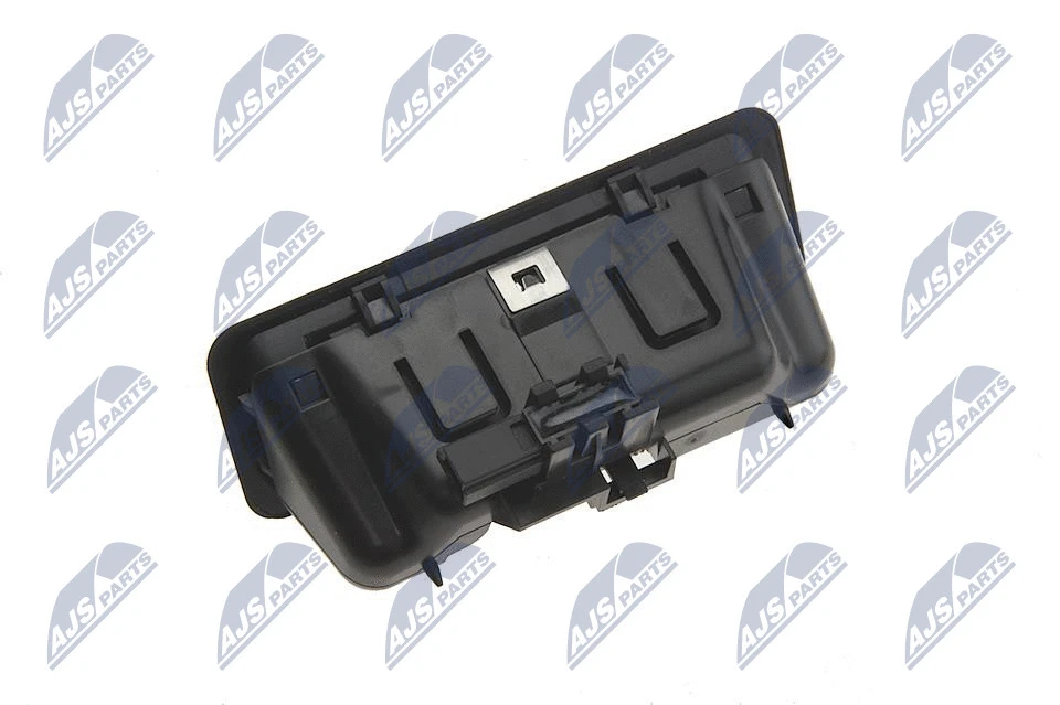 Tailgate Handle