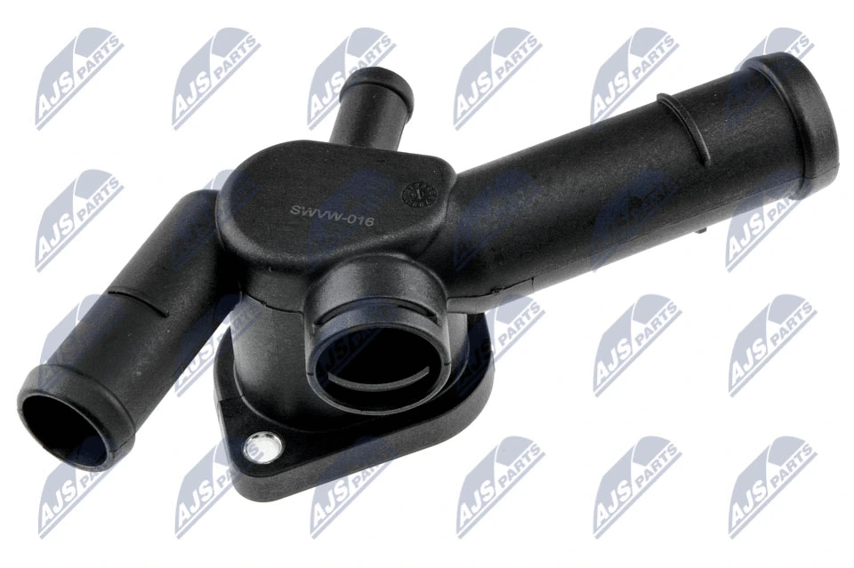 Coolant Flange (CTM-VW-016)
