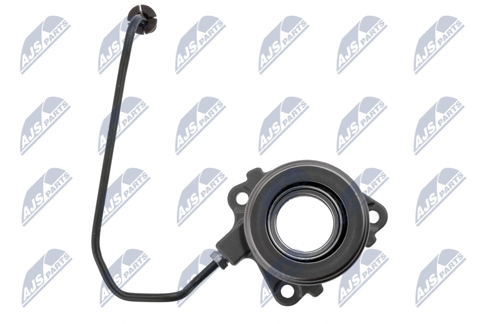 Central Slave Cylinder, clutch