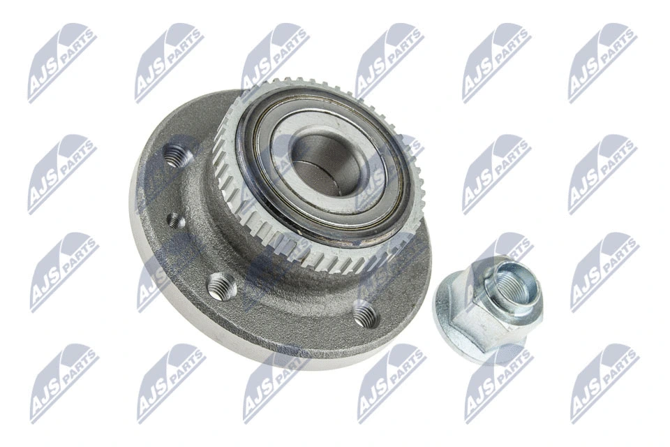 Wheel Bearing Kit (KLT-VV-008)