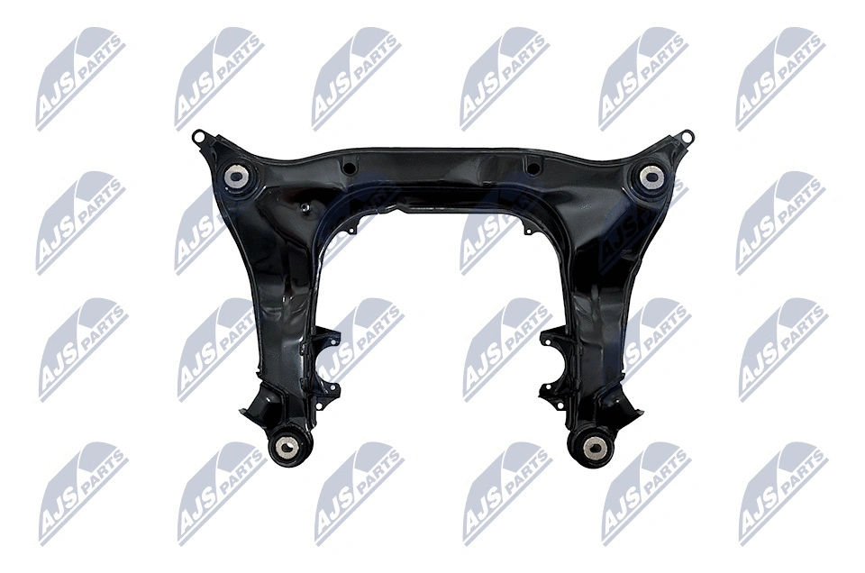 Support Frame/Subframe