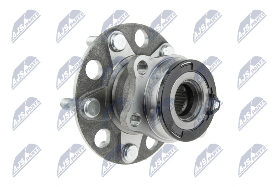 Wheel Bearing Kit (KLT-CH-046)