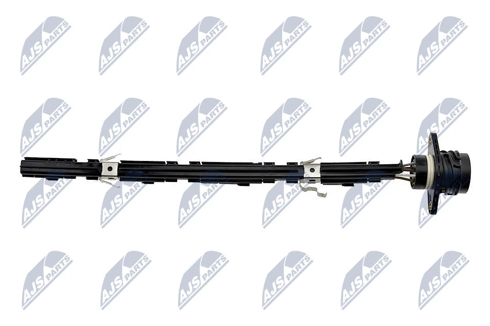 Connecting Cable, injector