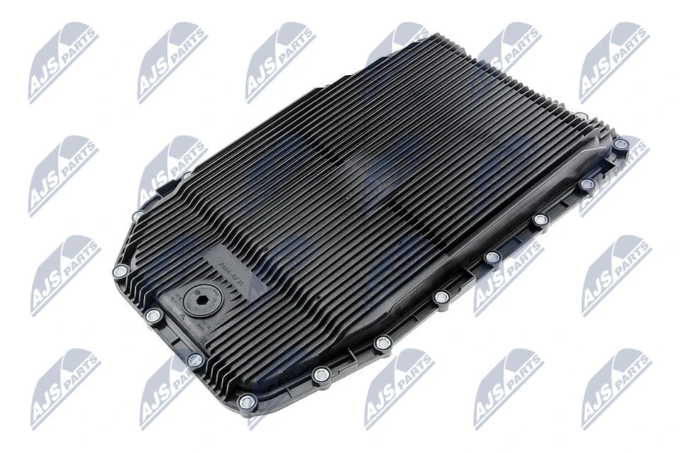 Oil Sump, automatic transmission