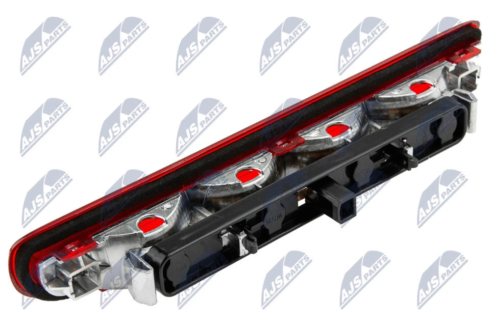 Auxiliary Stop Light