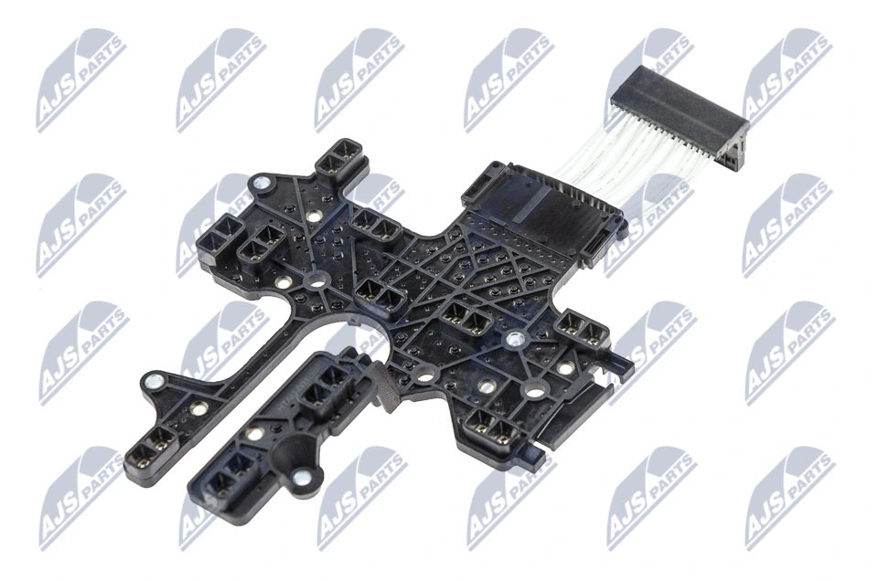 Control Unit, automatic transmission