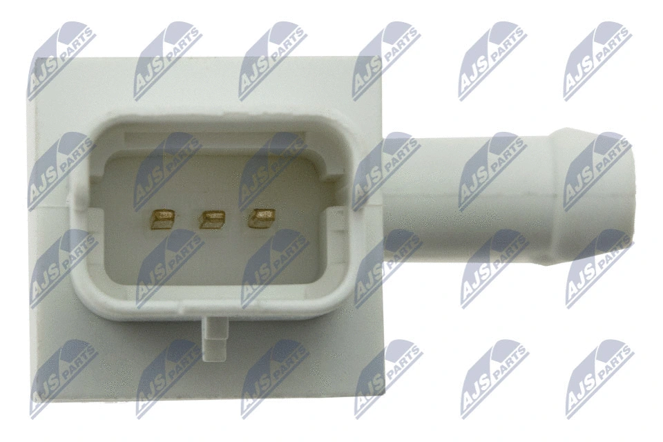 Sensor, exhaust pressure