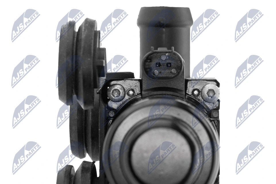 Coolant Control Valve