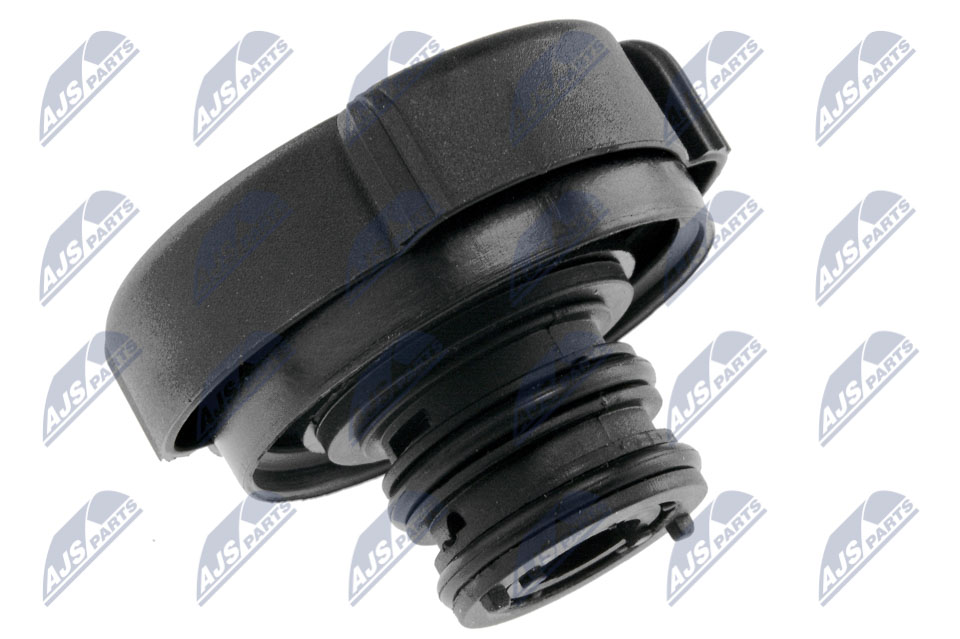 Cap, coolant tank