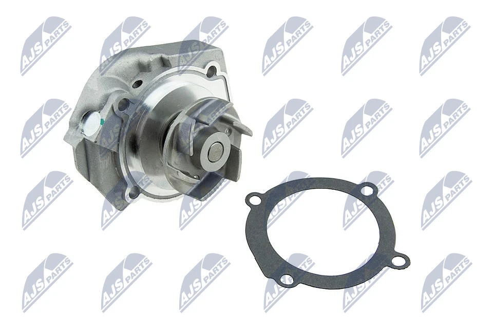 Water Pump, engine cooling (CPW-FT-020)