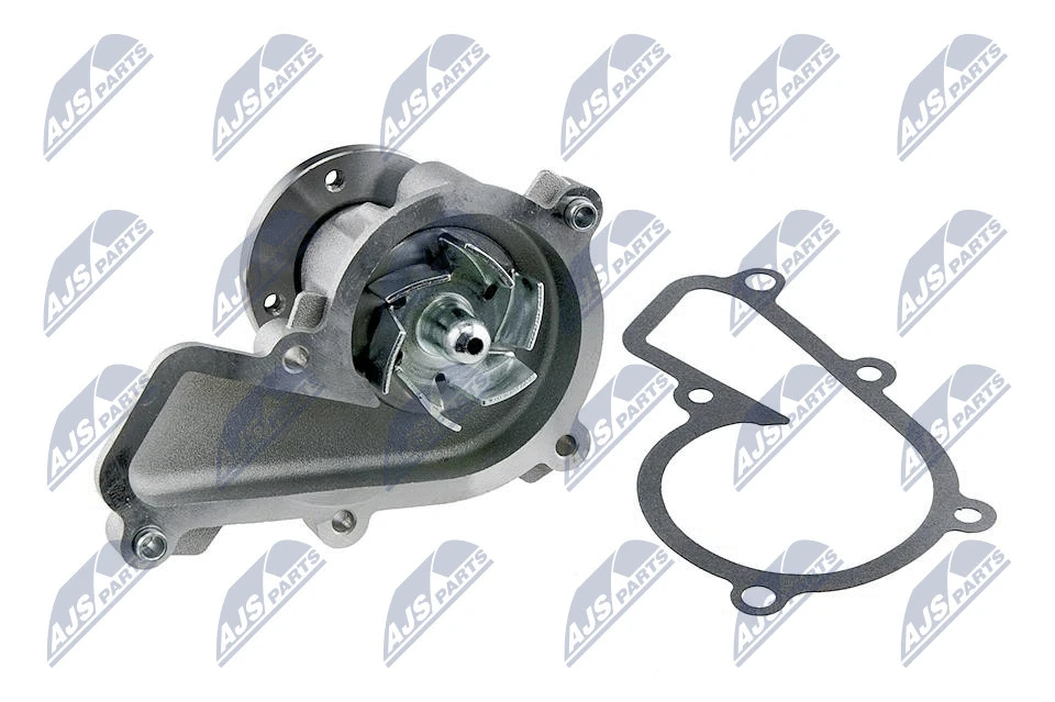Water Pump, engine cooling (CPW-KA-330)