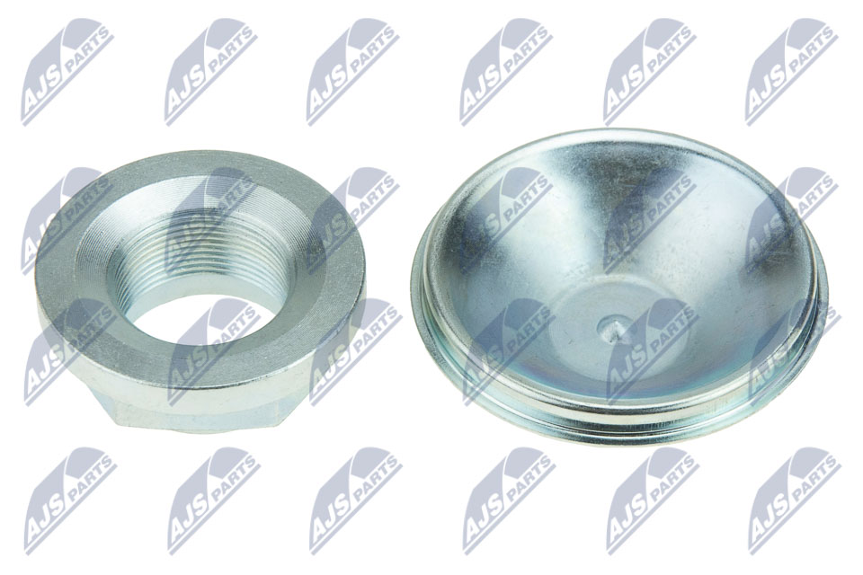 Repair Kit, wheel hub