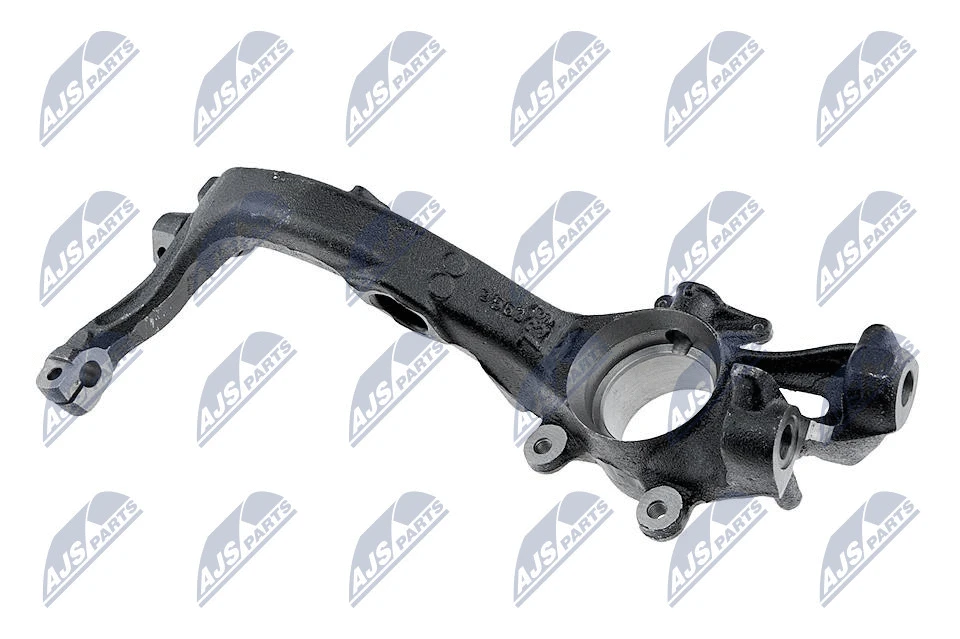 Steering Knuckle, wheel suspension