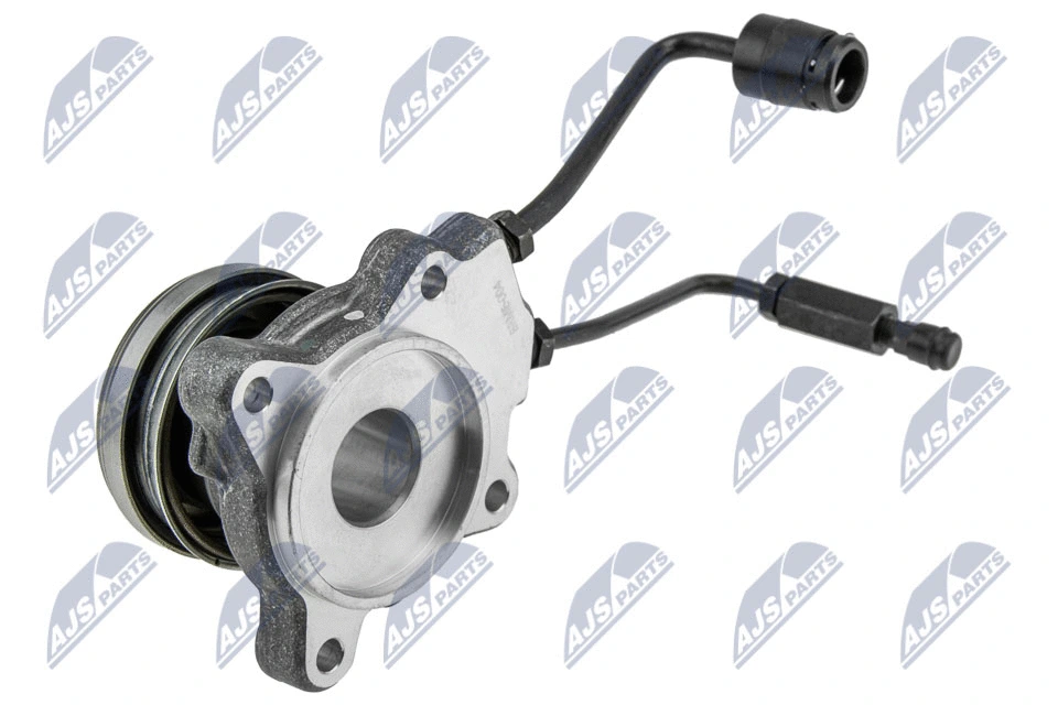 Central Slave Cylinder, clutch