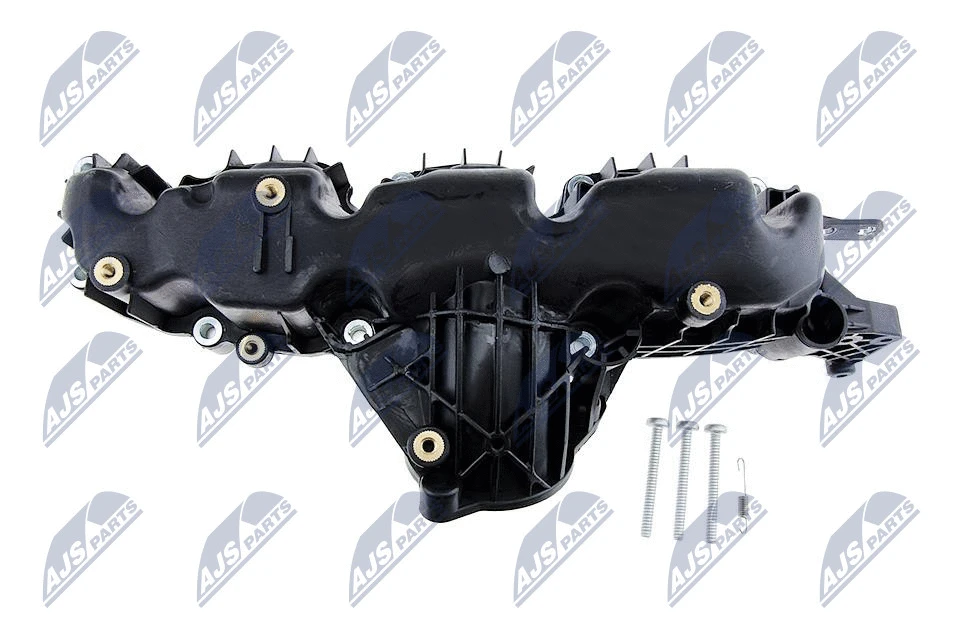 Intake Manifold Module