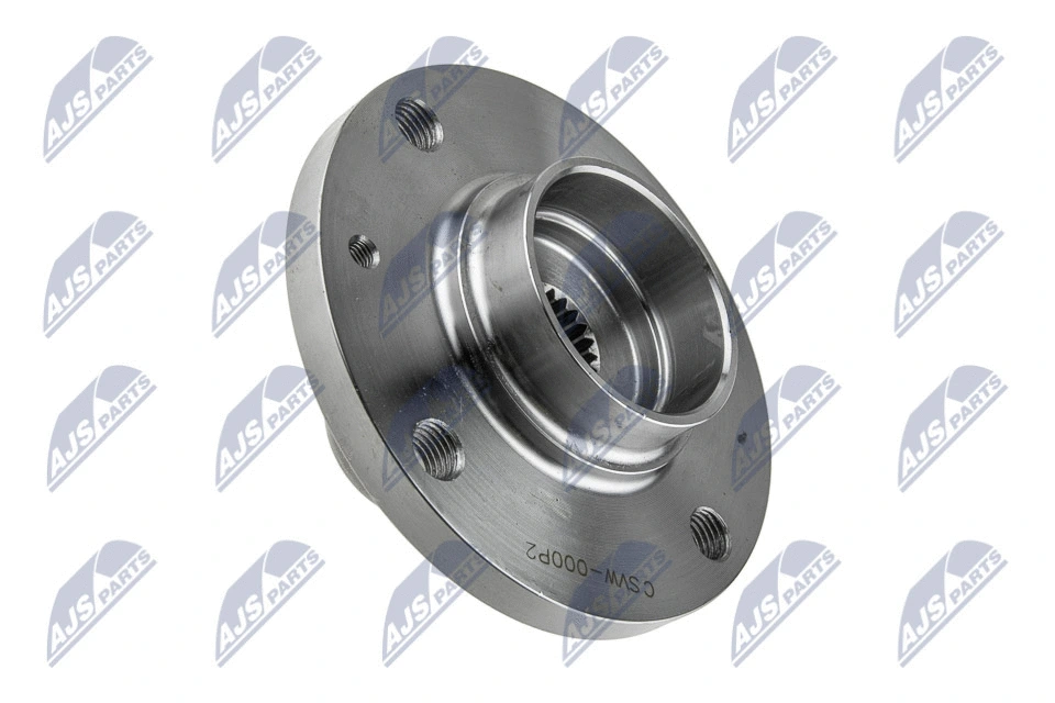 Wheel Hub