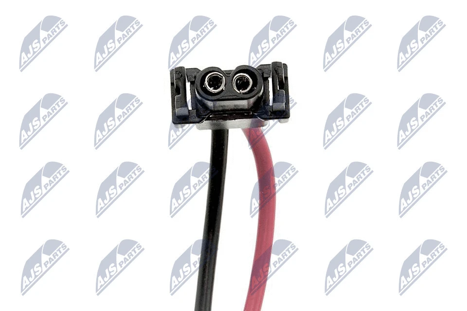 Electric Motor, interior blower