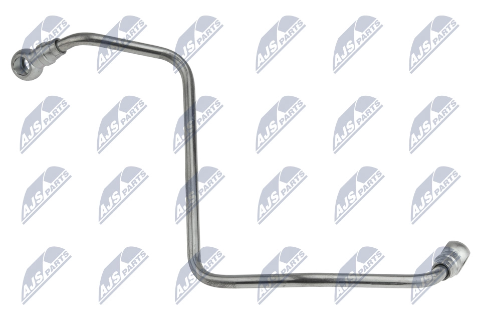 Oil Pipe, charger