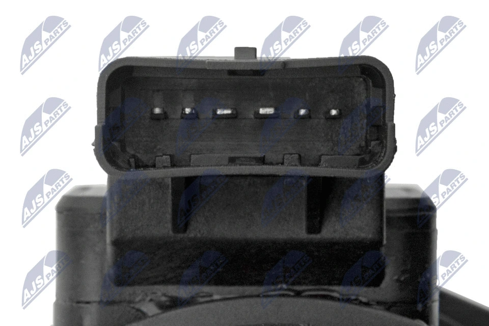 Mass Air Flow Sensor