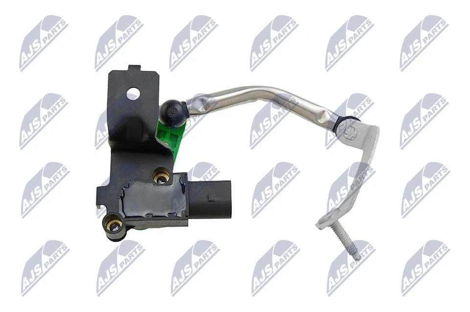 Sensor, headlight levelling