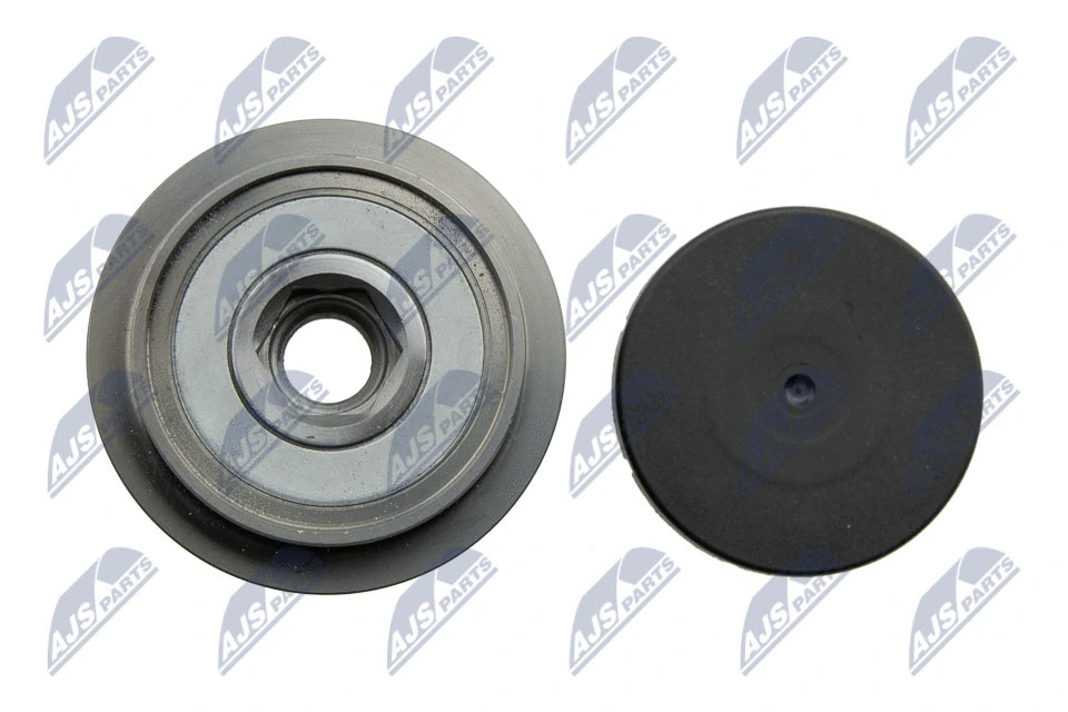 Alternator Freewheel Clutch