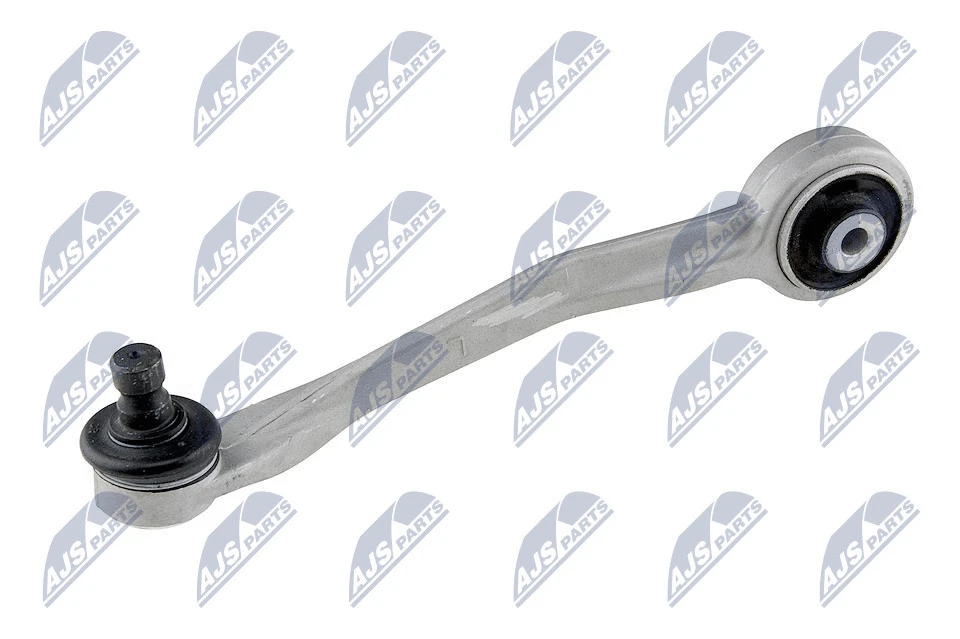 Control/Trailing Arm, wheel suspension (ZWG-VW-013)