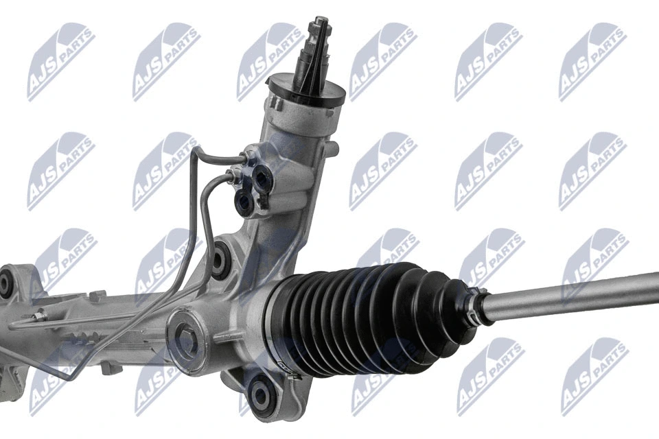Steering Gear